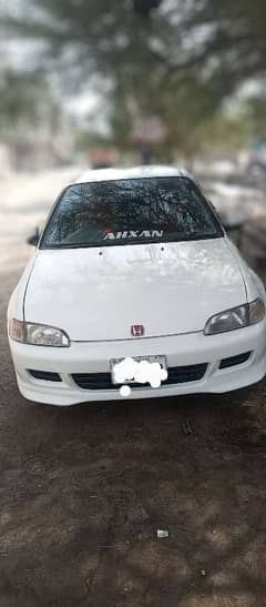 Honda Civic 1995