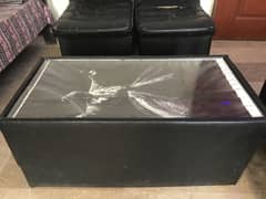 Office table