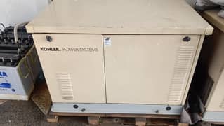 LPG or sui Gas Genraters
