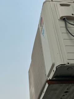 gree inverter