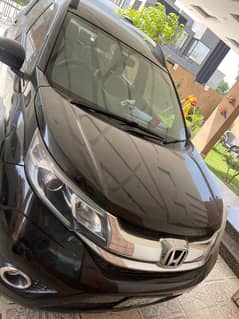 Honda BRV S 2018 Bahria town