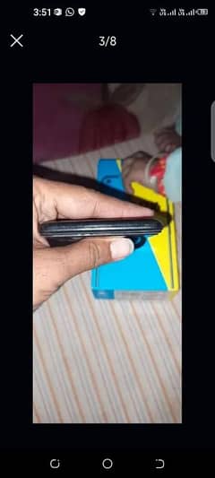 Tecno spark 5