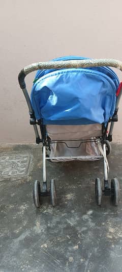 baby prime
