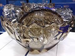 BS crockery