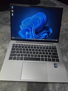 HP Elite Book 840 12th Gen Core i5 14-inch G9 Notebook PC