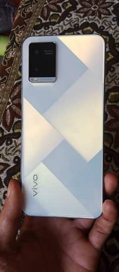 vivo y21