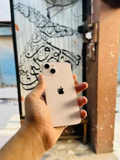 iphone 13 128GB Non PTA All Sims Working