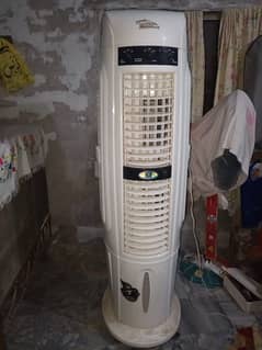 air cooler Only 15 days used lush condition