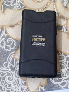 self defense teaser for sale