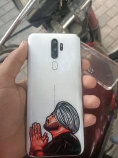 oppo a5 4/128