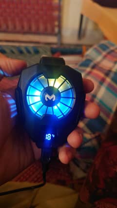 dl 05 colling fan