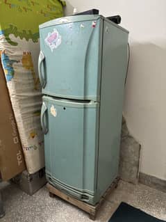 Fridge