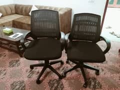 chief brand ki offic chairs ak mha used
