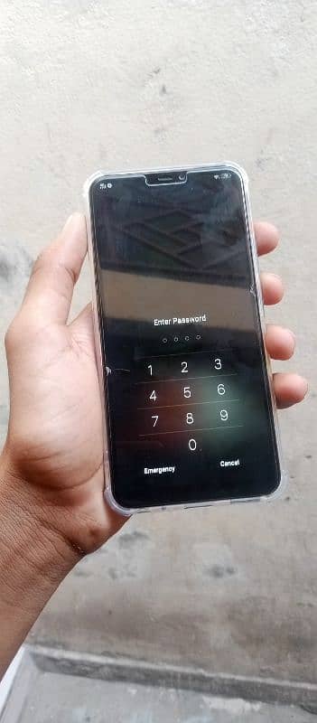 1 month use mobile Condition A1 0