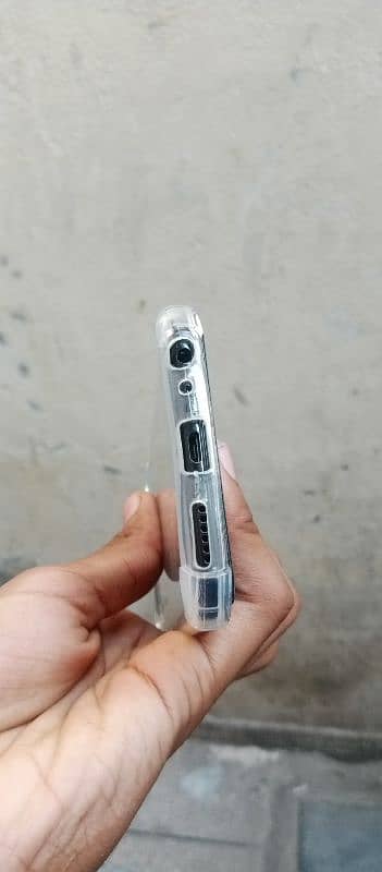 1 month use mobile Condition A1 2