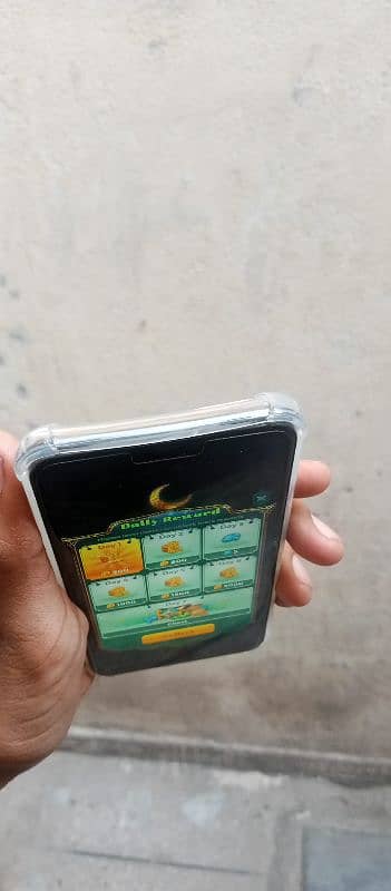 1 month use mobile Condition A1 3