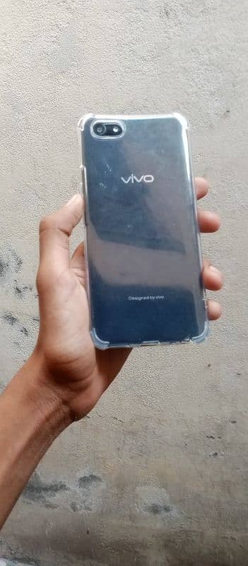 1 month use mobile Condition A1 5