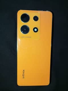 infinix