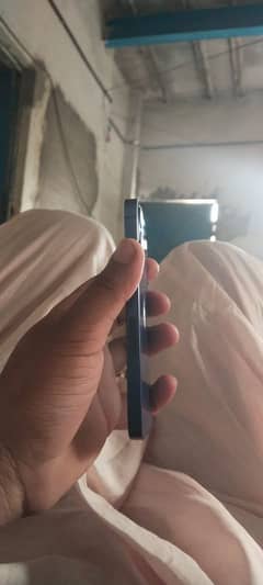 iPhone 12mini 64 GB water pack