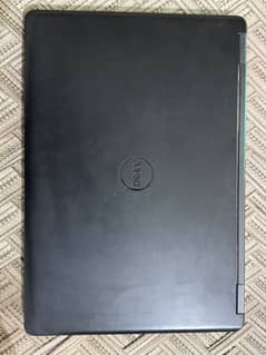 Dell Latitude E5450 5th generation