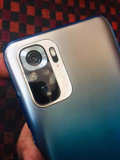 REDMI note10s   03184596409