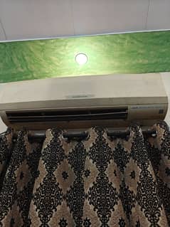 Mitsubishi Electric (Mr. Slim) 1.5 Ton