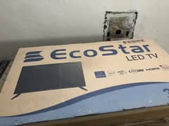 Ecostar