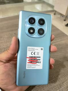 Redmi Note 14 pro 12/512