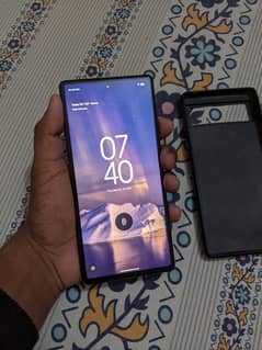 Google Pixel 6 (8/128) Non PTA
