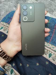 im selling parts of my vivo V29e 256/16