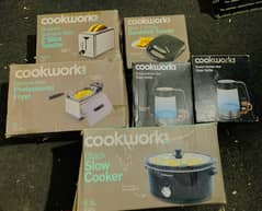 Cookworks