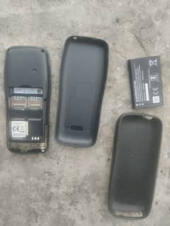 Nokia 105