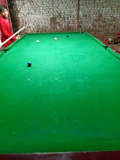 snooker