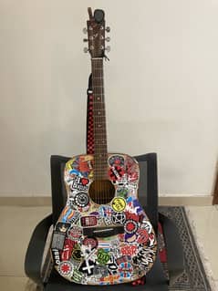 Yamaha F310 Acoustic Guitar