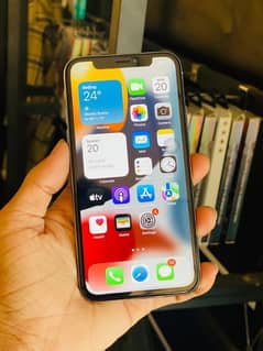 iPhone