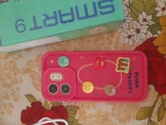 infinix smart 9