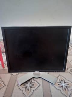 Dell 20 inch monitor
