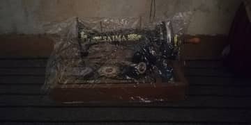 sewing machine for sale