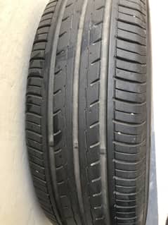 Tyre