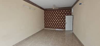 7 marla House for rent.