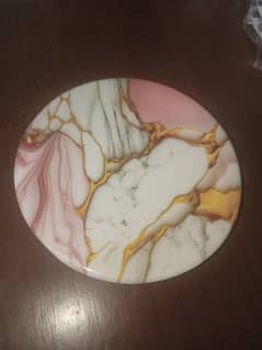 Coasters for cups