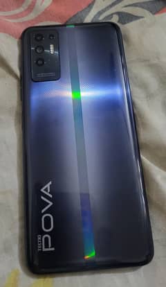 Tecno Pova 2