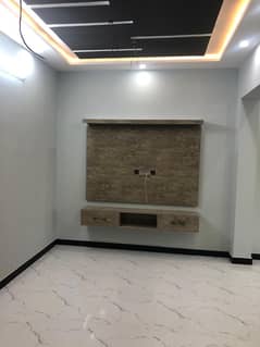 5 Marla Brand New Supreme Class House For Sale - Sector I-14/2 - One Of Most Important Sector Of Islamabad Demand 2.55 Crore