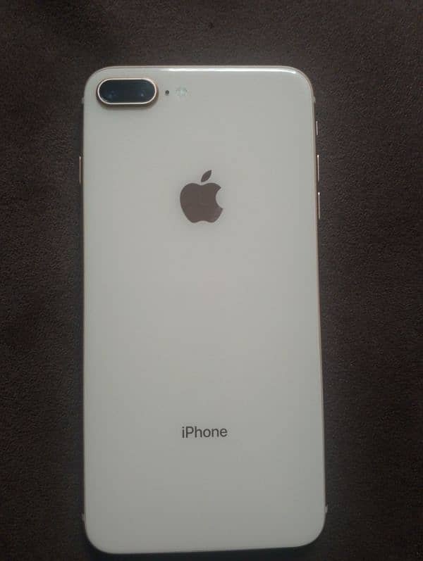 iphone 8plus JV good condition neat and clean just one handed use set 0