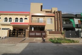 5 Marla House For sale In Formanites Housing Scheme - Block J Lahore