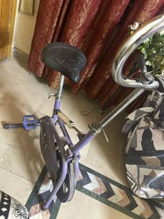 Exercise