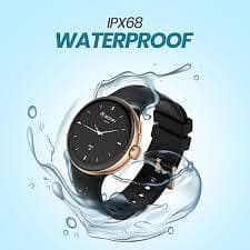 Ronin R05 Smart Watch