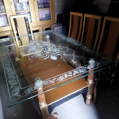 Glass