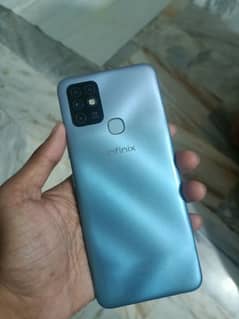 infinix