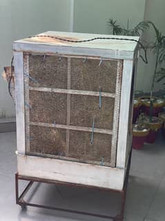 Lahori Air Cooler